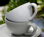 (Costa Nova 2025) – ED_Friso – Chávena e Pires Café – (M) – (White) – FICS01-WHI