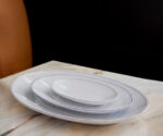 (Costa Nova 2025) – ED_Friso – Travessa Oval – (L) – (White) – FIA402-WHI