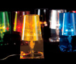 (Kartell) Take – (Red) Live 0 0 0 1