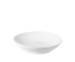 (Costa Nova 2025) – ED_Friso – Saladeira & Fruteira Friso – (White) – FIS341-WHI
