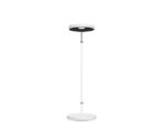 (Artemide 2024) – Demetra – Table Lamp (White + Base) – 1734020A +1733020A