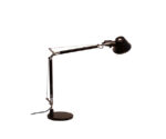 (Artemide) Tolomeo mini Desk Lamp – (Metal) – A005910(Body) _ A008600(T,Base)_ – Pr.345