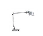 (Artemide) Tolomeo mini Desk Lamp – (Metal) – A005910(Body) _ A008600(T,Base)_ – Pr.345