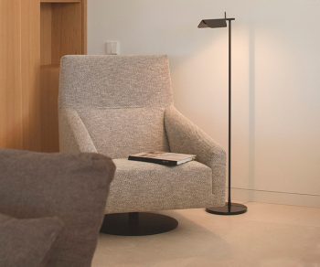 Soul Lounge Chair