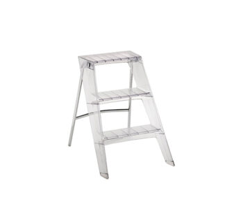 Upper Small Stepping Ladder