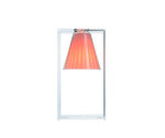 (Kartell) – Ligth-Air 0 0 0 1 (Pink) – 9110-PRO – Pr. 260