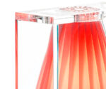 (Kartell) – Ligth-Air 0 0 0 1 (Pink) – 9110-PRO – Pr. 260