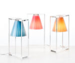 (Kartell) – Ligth-Air 0 0 0 1 (Pink) – 9110-PRO – Pr. 260
