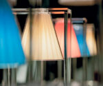 (Kartell) – Ligth-Air 0 0 0 1 (Pink) – 9110-PRO – Pr. 260