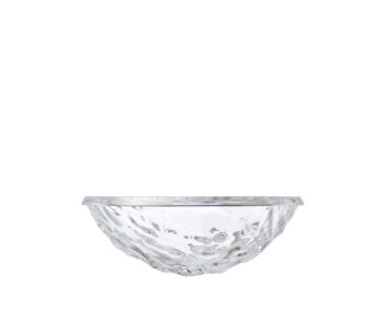 Moon Taça de Centro de Mesa