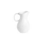 (Costa Nova 2025) – ED_Pearl – Jarra Simples – (White) – PEZ271-WHI
