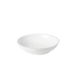(Costa Nova 2025) – ED_Pearl – Taça Pasta – (White) – PEP231-WHI