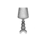 (Kartell) Mini Kabuki – 0 0 0 1 – (Cristal) – 9200_B4 – Pr. 397