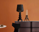 (Kartell) Mini Kabuki – 0 0 0 1 – (Cristal) – 9200_B4 – Pr. 397
