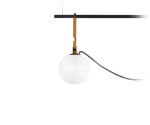 (Artmide 2024) – NH-S1-14 – Pendant Lamp – (1 Module – Opal White) -1272010A – Pr. 445