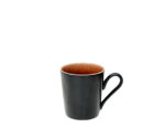 (Costa Nova 2025) – ED_Riviera – Chávena Simples – (Terracota) – ATC134-TER