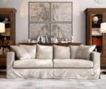 (Atemporal) – Albert – Spread Sofa – (ñ especificado) – ALB600 – (190x95xA88cm)