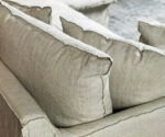 (Atemporal) – Albert – Spread Sofa – (ñ especificado) – ALB600 – (190x95xA88cm)