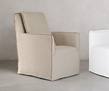 Carlota Lounge Chair