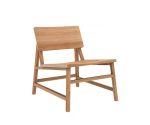 (Ethnicraft 2026) – N2 Poltrona – (Oak) – 50686