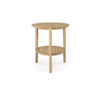 Bok Sidetable