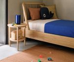 (Ethnicraft 2026) – Side Table Bok – (Oak) – 51501