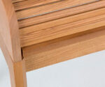 (Zuiver 2025) – Barbier Desk (Oak) – 2600004
