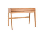 (Zuiver 2025) – Barbier Desk (Oak) – 2600004