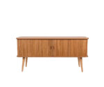 (Zuiver 2025) – Barbier Dressoir (Oak) – 4 3 0 0 0 0 8