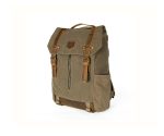 (Alaskan Maker 2026) – Backpack UNIMAK – (KHAKI) – 170-Khaki