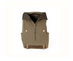 (Alaskan Maker 2026) – Backpack UNIMAK – (KHAKI) – 170-Khaki