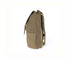 (Alaskan Maker 2026) – Backpack UNIMAK – (KHAKI) – 170-Khaki