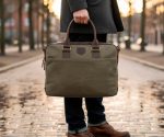 (Alaskan Maker 2026) -PC Bag anchorage – (Khaki) – 365 -anchorage