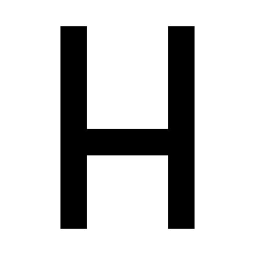 Hangar logo
