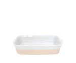 (Costa Nova 2025) – ED_Fattori – Assadeira Retangular (L) – FA536-WHI – Pr. 35,50