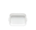 (Costa Nova 2025) – ED_Fattori – Assadeira Retangular (L) – FA536-WHI – Pr. 35,50