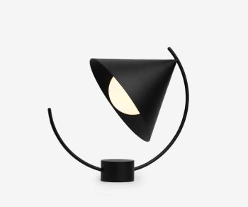 𝗠𝗲𝗿𝗶𝗱𝗶𝗮𝗻 - Portable Lamp