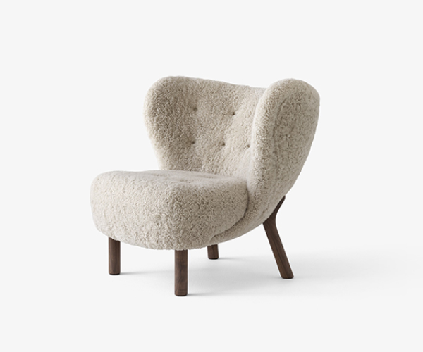 Little Petra Lounge Chair