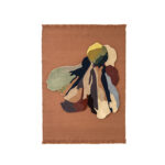 tapete-flora-bloom1_0000_Nanimarquina – Flora – Bloom 1