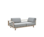 (Softline) – Wood Sofa – (ñ especificado) – 2-479 – Pr. 4032