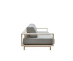 (Softline) – Wood Sofa – (ñ especificado) – 2-479 – Pr. 4032