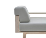(Softline) – Wood Sofa – (ñ especificado) – 2-479 – Pr. 4032