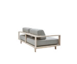 (Softline) – Wood Sofa – (ñ especificado) – 2-479 – Pr. 4032