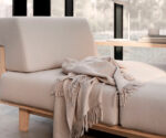 (Softline) – Wood Sofa – (ñ especificado) – 2-479 – Pr. 4032