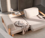 (Softline) – Wood Sofa – (ñ especificado) – 2-479 – Pr. 4032