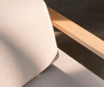 (Softline) – Wood Sofa – (ñ especificado) – 2-479 – Pr. 4032