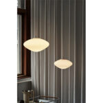 (&Tradition 2025) – Mist – Ceiling Lamp – (Opal Glass) – 133269A324 – Pr. 530,13