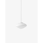 (&Tradition 2025) – Mist – Ceiling Lamp – (Opal Glass) – 133269A324 – Pr. 530,13