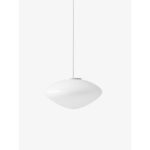 (&Tradition 2025) – Mist – Ceiling Lamp – (Opal Glass) – 133269A324 – Pr. 530,13