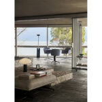 (&Tradition 2025) – Mist – Ceiling Lamp – (Opal Glass) – 133269A324 – Pr. 530,13